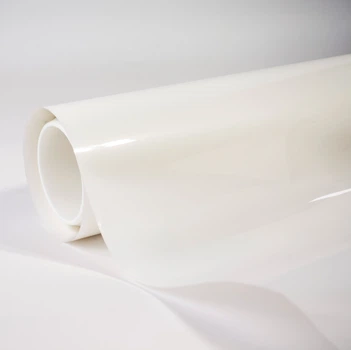 Гибридная антигравийная защитная пленка Unicast Paint Protection Film HBP (Hybrid Basic Protection) 30х152 см Прозрачная