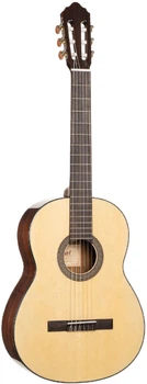 Классическая гитара Cort AC150 (Natural)