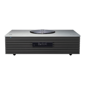 Аудіосистема Technics SC-C70MK2EE-S