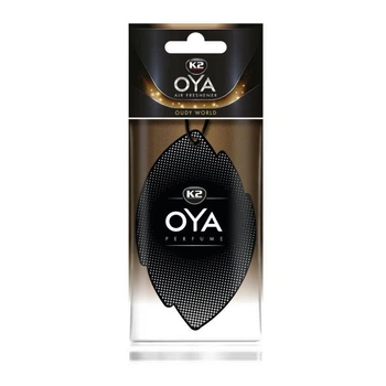 Ароматизатор для салона авто K2 Oya "Волшебный мир" (V900)