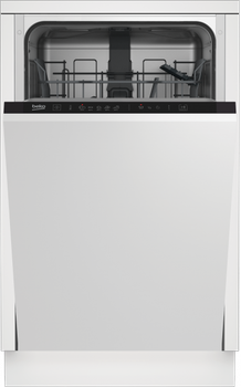 ​Посудомоечная машина BEKO DIS35021