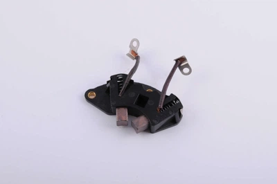 Щітки генератора ЯВА 6V (зі щіткоутримувачем) SPARK (mod A)(G-873)