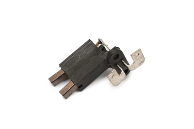 Щітки генератора ЯВА 12V (з щіткотримачем) SPARK (mod:A)(G-871)