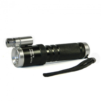 Подствольный лазерный фонарик для охоты тактический с выносной кнопкой под ружье Bailong (BL-Q9846)