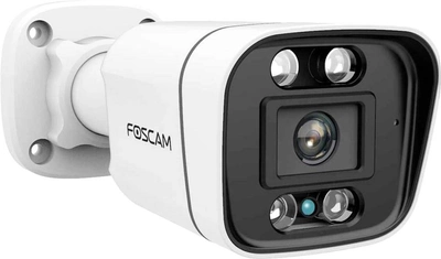 IP-камера Foscam V5EP White (6954836057957)