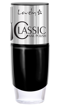 Lakier do paznokci Lovely Classic Nail Polish 34 8 ml (5901801606178)