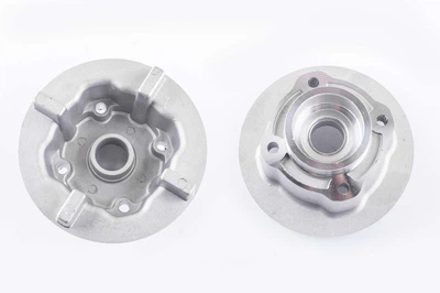 Демпфер заднего колеса Zongshen ZS125J KOMATCU(C-1008)