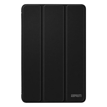 Чехол книжка TPU ArmorStandart Smart Case для Lenovo Tab P12 TB370FU Black (ARM70869)