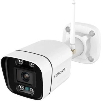 IP-камера Foscam V5P White (6954836037591)