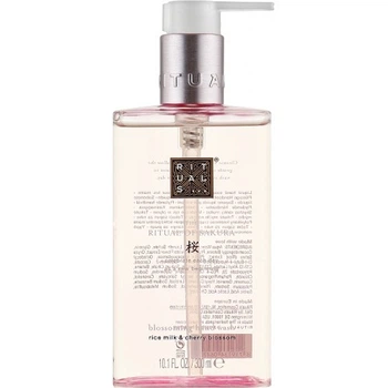 Мыло жидкое для рук Rituals The Ritual of Sakura Hand Wash 300 мл (21802WB)