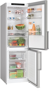 Холодильник Bosch Serie 4 KGN36VIDT