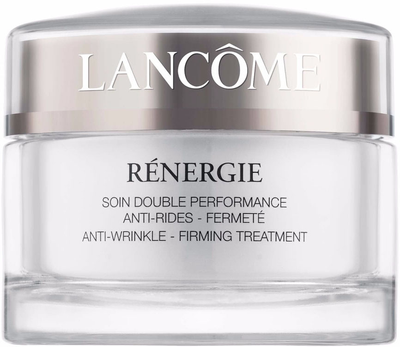 Зміцнюючий крем Lancome Renergie для обличчя та шиї проти зморшок 50 мл (3147758016857)