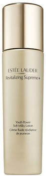 Емульсія для обличчя Estee Lauder Revitalizing Supreme + youth power soft milky легке пожвавлення 100 мл (887167589230)