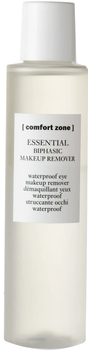 Рідина для демакіяжу Comfort Zone Essential Biphasic Makeup Remover двофазна 150 ml (8004608505808)