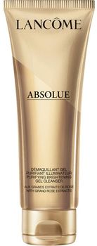 Гель для обличчя Lancome Absolue purifying brightening очищуючий 125 мл (3614271955920)