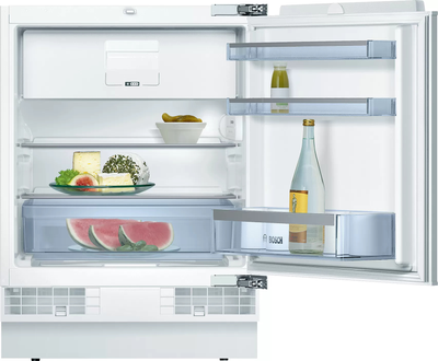 Вбудований холодильник Bosch Serie 6 KUL15ADF0