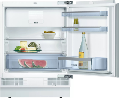 Вбудований холодильник Bosch Serie 6 KUL15ADF0
