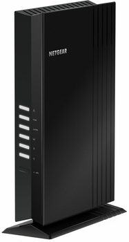 Ретранслятор Netgear WiFi 6 Mesh Extender (EAX20-100EUS)