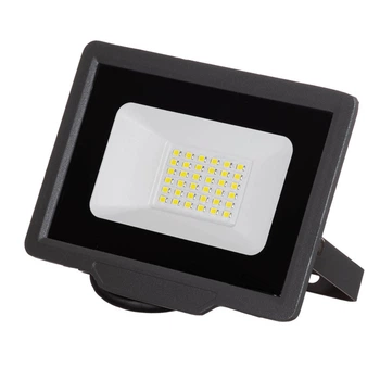 Прожектор 50W SMD AVT Білий холодний 6000К