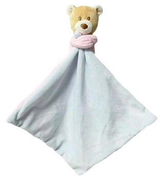 М'яка іграшка Tulilo Плюшевий ведмедик 25 см (5904209892204)