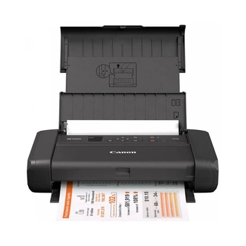 Принтер Canon PIXMA TR150 + Wi-Fi with battery (4167C027)