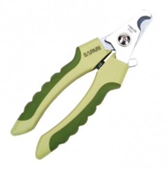 Safari Professional Trimmer когтерез для малих порід собак та котів, 1 шт
