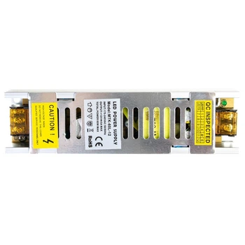 Led блок живлення Motoko 60W 12V 5A IP20 LONG