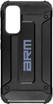 Чехол для смартфона ArmorStandart Panzer для Samsung Galaxy A34 5G (A346) Black (ARM70779)
