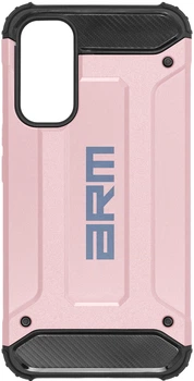 Чохол для смартфона ArmorStandart Panzer для Samsung Galaxy A34 5G (A346) Pink (ARM71465)