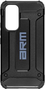 Чехол для смартфона ArmorStandart Panzer для Samsung Galaxy A54 5G (A546) Black (ARM70781)