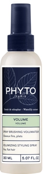 Spray do stylizacji włosów Phyto Volume Volumizing Styling Spray 150 ml (3701436916190)