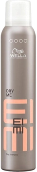 Сухий шампунь Wella Professionals Eimi Dry Me 65 мл (8005610532417)