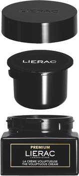 Krem Lierac Premium jednostka wymienna 50 ml (3701436917906)