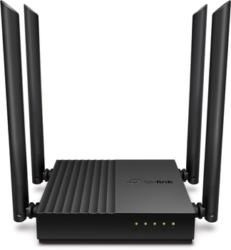 Маршрутизатор TP-Link ARCHER-C64