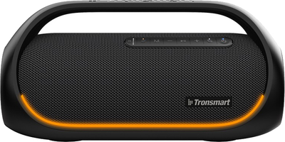 Акустична система Tronsmart Bang Black (868673)