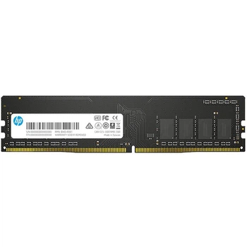 Модуль пам'яті HP DDR4 4GB 2666MHz V2 (7EH54AA)