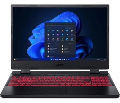 Ноутбук Acer Nitro 5 R5-6600H/16GB/512/Win11X RTX3050 144Hz