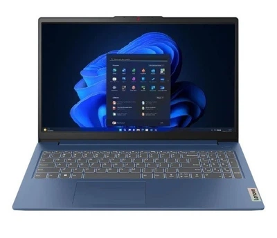 Ноутбук Lenovo IdeaPad Slim 3-15 Ryzen 3 7320U/8GB/512