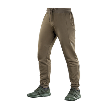 M-Tac брюки Stealth Cotton Dark Olive S/L
