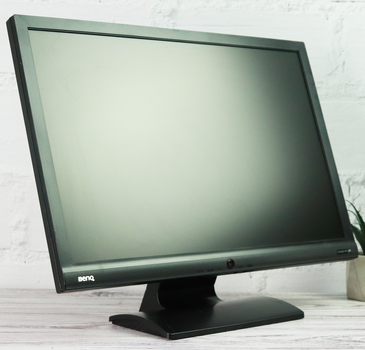Монитор 22" BenQ G2200W 1680x1050 VGA/DVI Б/У