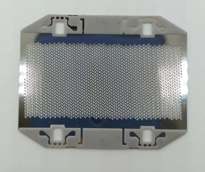 Сетка для Panasonic ES9943 ES-RP20 / ES329H / ES-RC40 / ES-SA40 (742139626) Серебро