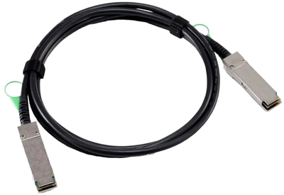 Kabel Cisco 40GBASE-CR4 Passive Copper 2m (QSFP-H40G-CU2M)