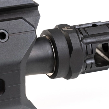Набір з 13 регулювальних шайб для ДГК на карабін AR калібру .308.