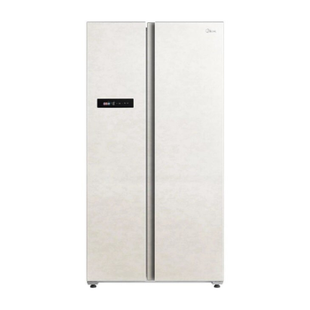 Холодильник Side By Side MIDEA MDRS791MIE33