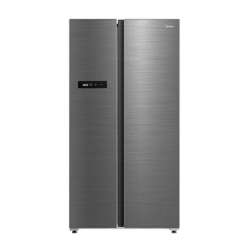 Холодильник Side By Side MIDEA MDRS791MIE02