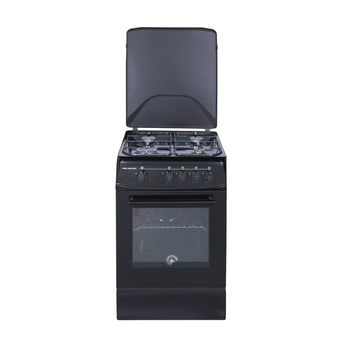 Плита газовая MILANO ML55 G1/01+ черная