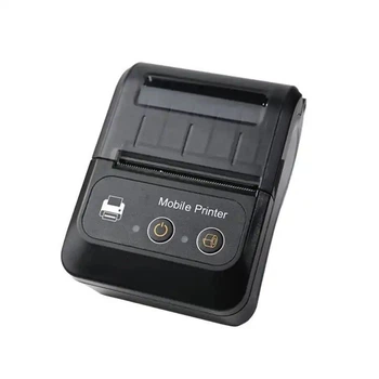 Чековый термопринтер портативний bluetooth POS M200