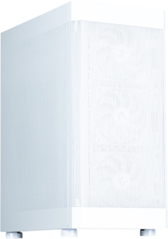 Корпус Zalman I4 White (I4WHITE)