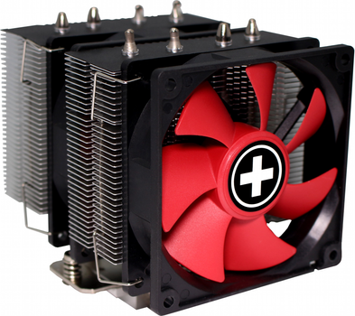 Chłodzenie CPU Xilence CPU Cooler Performance C M504D (XC044)