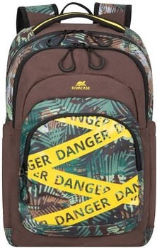 Рюкзак для ноутбука RIVACASE 5461 15.6" Jungle